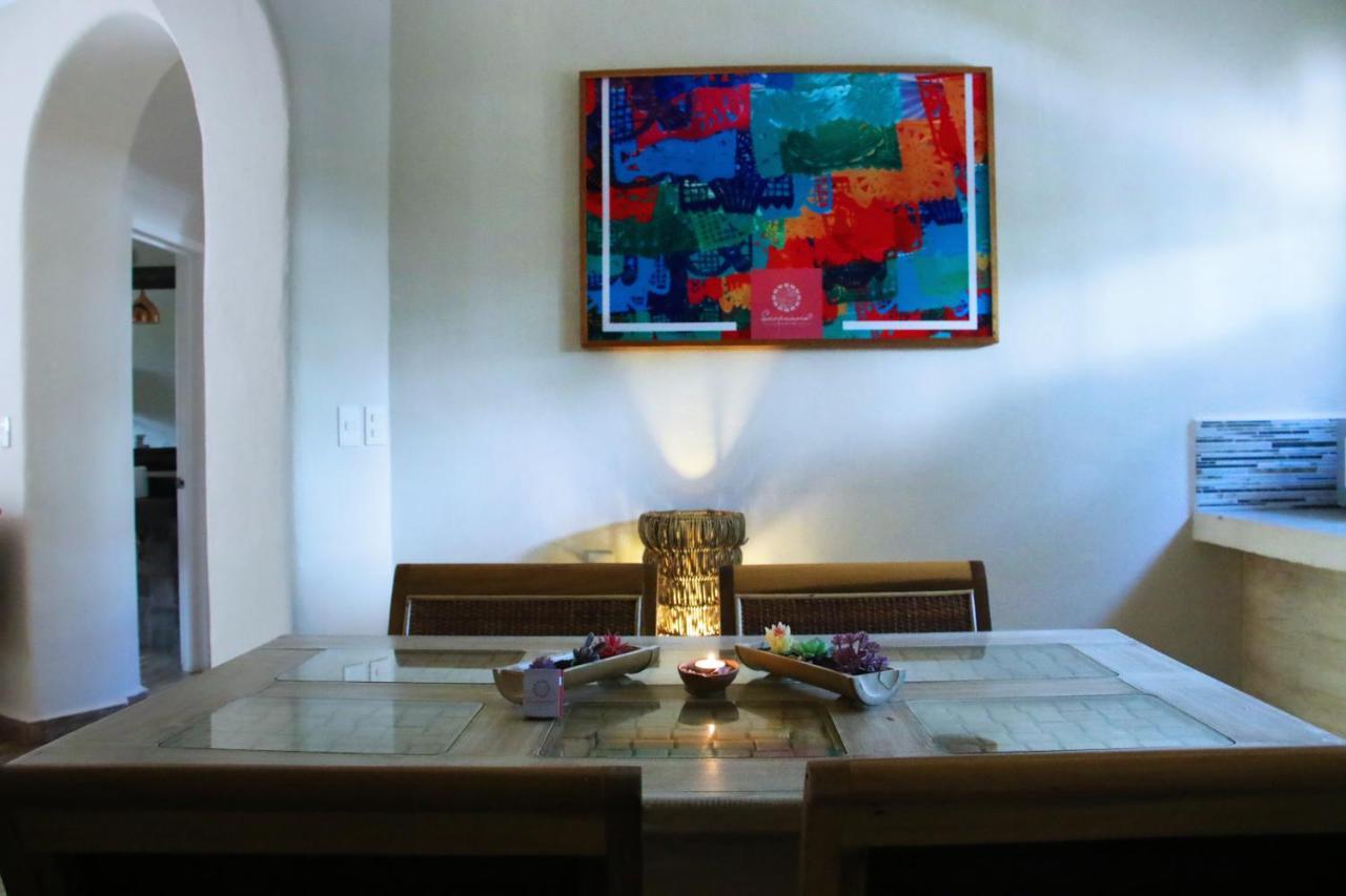 Santuario Playa (Adults Only) Hotel Playa del Carmen Buitenkant foto