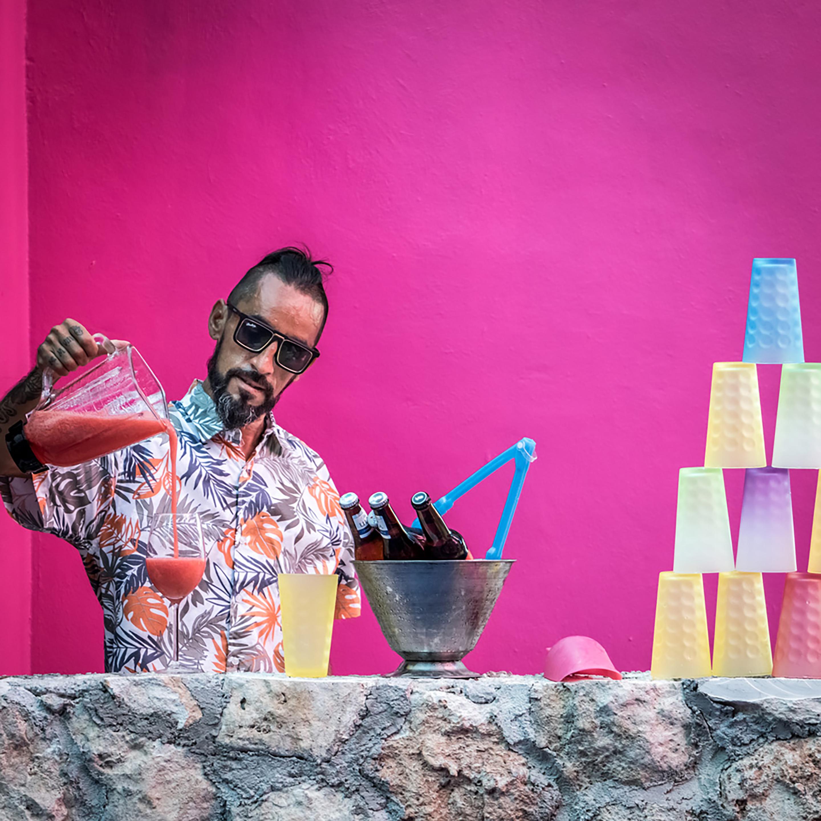 Santuario Playa (Adults Only) Hotel Playa del Carmen Buitenkant foto