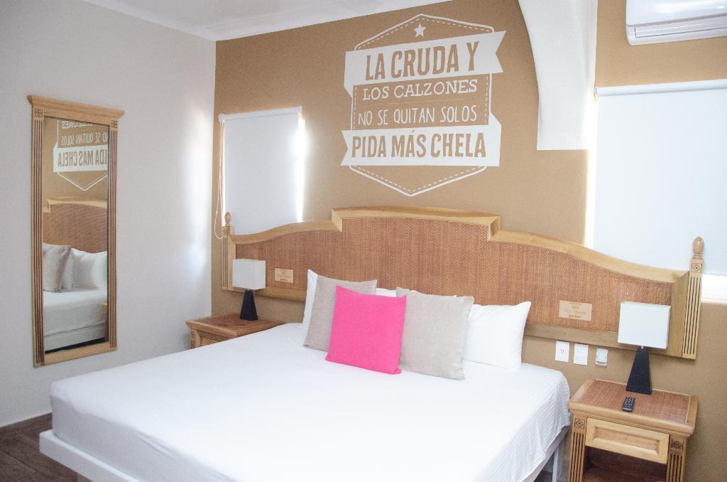 Santuario Playa (Adults Only) Hotel Playa del Carmen Buitenkant foto